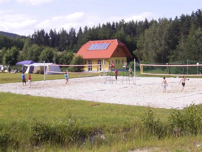 Campingplatz St. Martin - zdjęcie 1