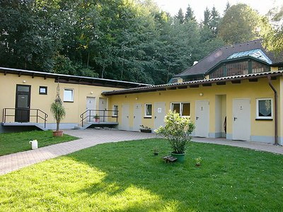 Campingplatz Thayapark - zdjęcie 4