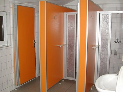 Campingplatz Thayapark - zdjęcie 3