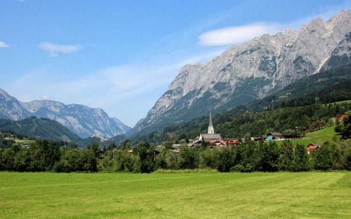 Campingplatz Vierthaler - zdjęcie 3