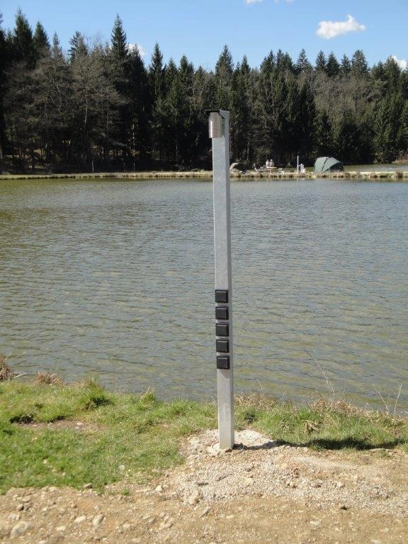 Campingplatz Wundschuher See - zdjęcie 3