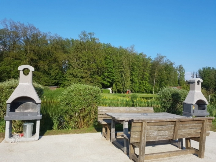 Campingplatz Wundschuher See - zdjęcie 2