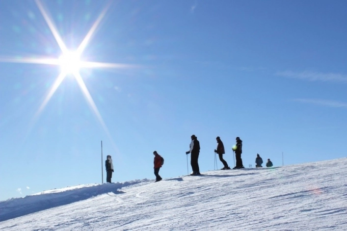Comfortcamp Grän Tannheimertal - zdjęcie 2