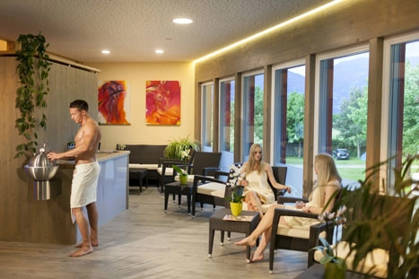 Comfort-Camping Falken - zdjęcie 4