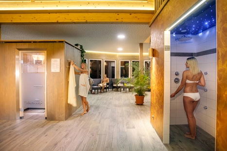 Comfort-Camping Falken - zdjęcie 2