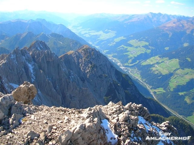 Dolomiten Camping Amlacherhof - zdjęcie 1