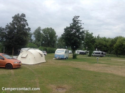 Donaucamping Emmersdorf - zdjęcie 3