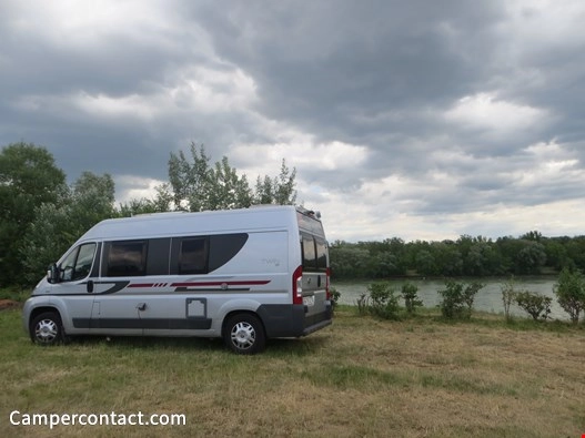 Donaucamping Emmersdorf - zdjęcie 1