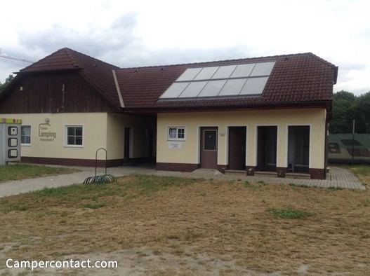 Donaucamping Emmersdorf - zdjęcie 1