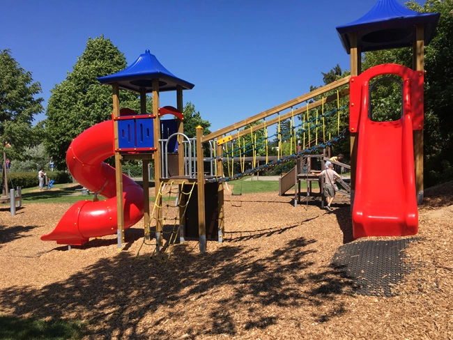 Donaupark Camping Klosterneuburg - zdjęcie 4