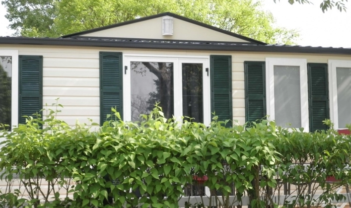 Donaupark Camping Klosterneuburg - zdjęcie 3