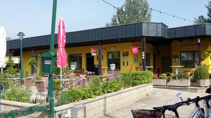 Donaupark Camping Krems - zdjęcie 3