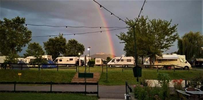 Donaupark Camping Krems - zdjęcie 1