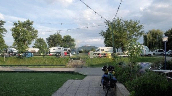 Donaupark Camping Krems - zdjęcie 1