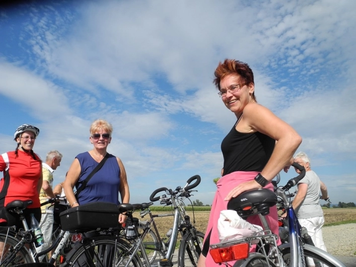 Donaupark Camping Tulln - zdjęcie 2