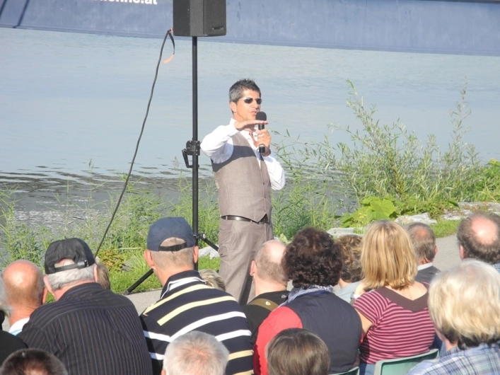 Donaupark Camping Tulln - zdjęcie 1