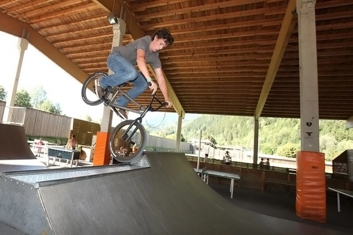 Erlebnis-Comfort-Camping Aufenfeld GmbH - zdjęcie 3