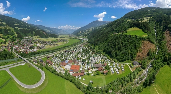 Erlebnis-Comfort-Camping Aufenfeld GmbH - zdjęcie 1