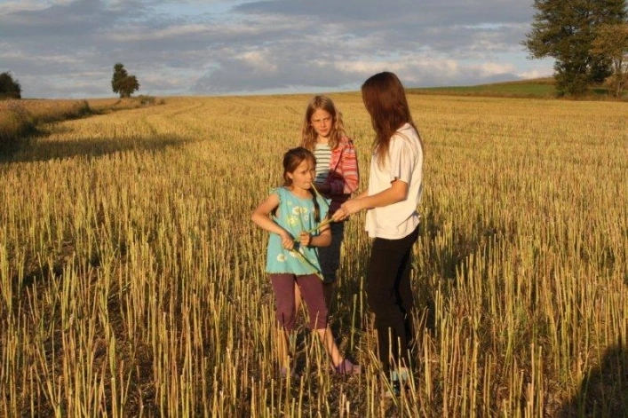 Erster Waldviertler Kinderbauernhof Camping - zdjęcie 4