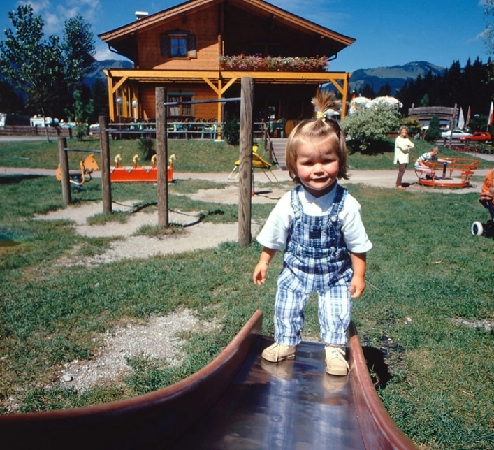 Euro Camp Wilder Kaiser - zdjęcie 4