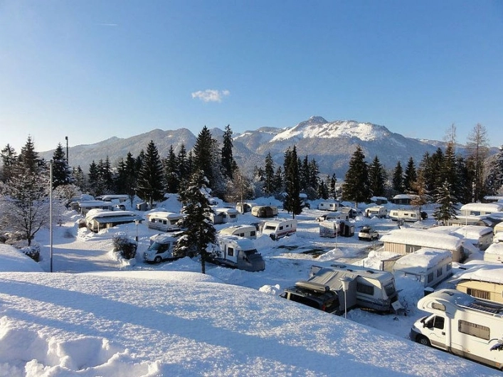 Euro Camp Wilder Kaiser - zdjęcie 3