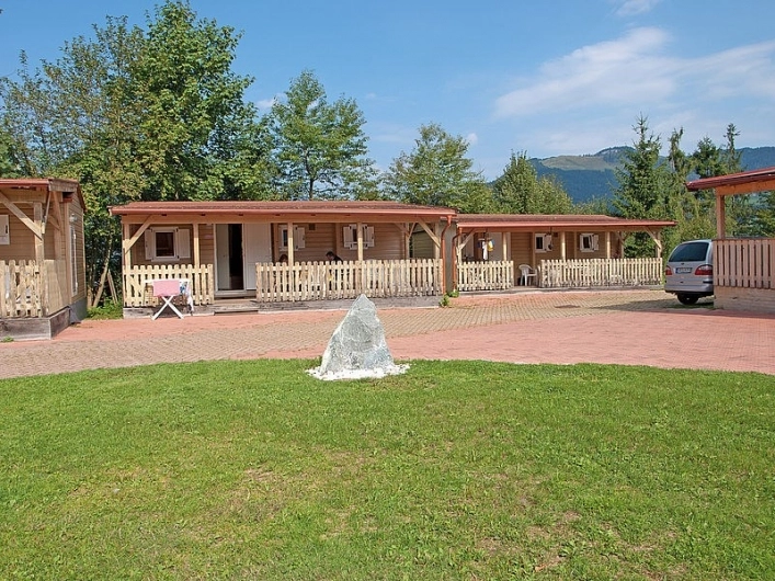 Euro Camp Wilder Kaiser - zdjęcie 2