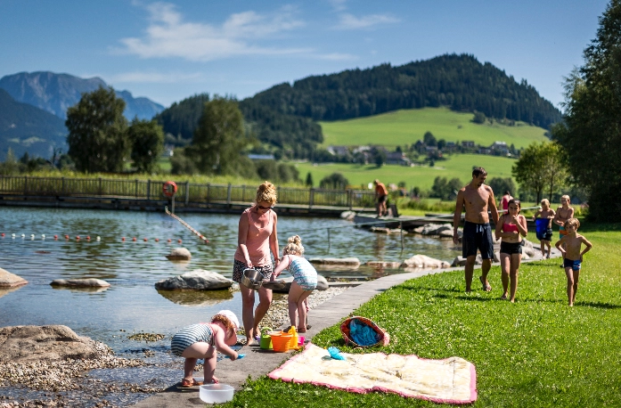 Ferienanlage Im Dörfl - Anno 1873 - zdjęcie 2