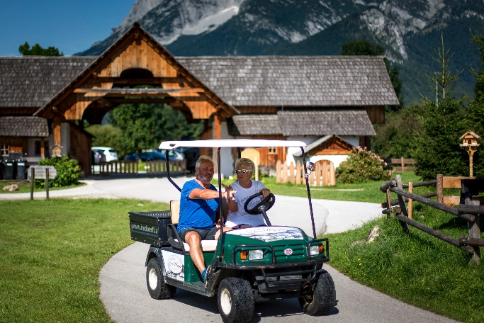 zobacz camping - zdjęcie 1