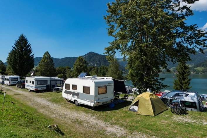 Ferienpark Terrassencamping Süd-See - zdjęcie 3