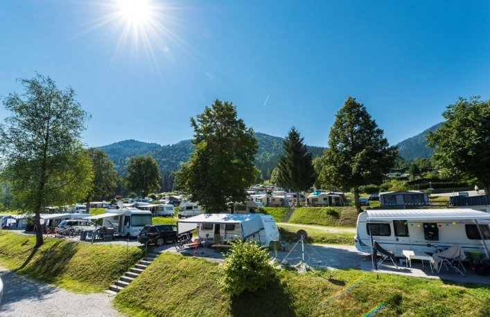 Ferienpark Terrassencamping Süd-See - zdjęcie 2
