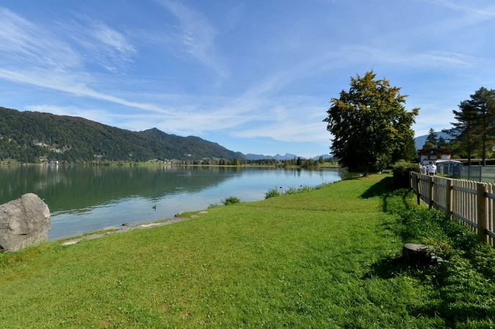 Ferienpark Terrassencamping Süd-See - zdjęcie 1