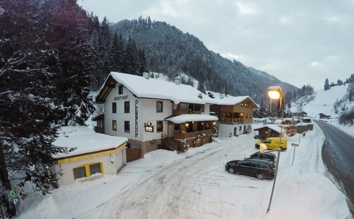 Gasthof + Camping Glemmerhof - zdjęcie 4