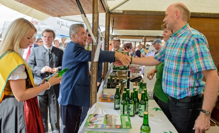 Haarstubencampingplatz Reingers - zdjęcie 3