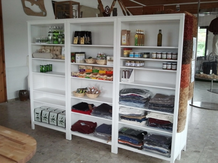 Haarstubencampingplatz Reingers - zdjęcie 2