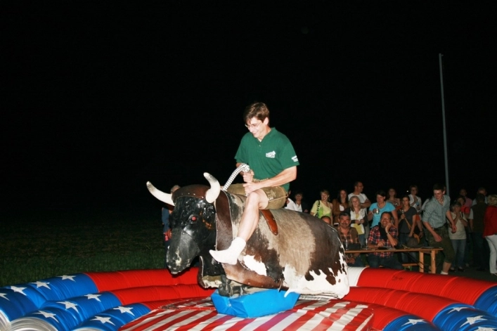 Haarstubencampingplatz Reingers - zdjęcie 1