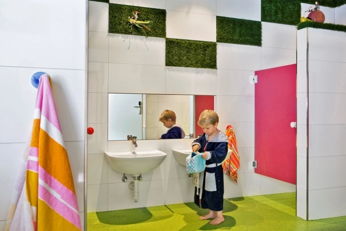 Hells Ferienresort Zillertal - zdjęcie 3