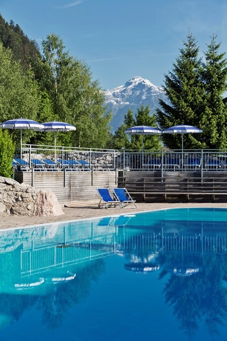 Hells Ferienresort Zillertal - zdjęcie 1