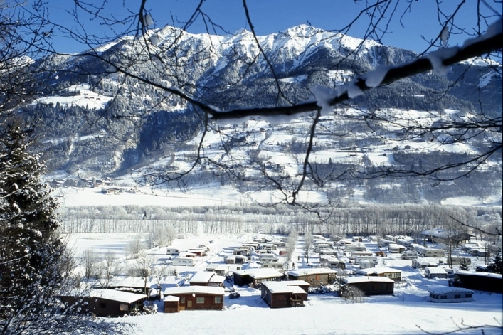 Kurcamping Bertahof - zdjęcie 4