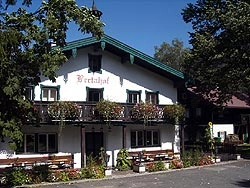 Kurcamping Bertahof - zdjęcie 3