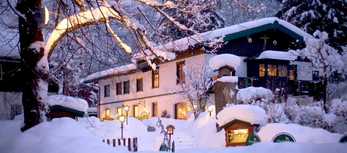 Kurcamping Bertahof - zdjęcie 2