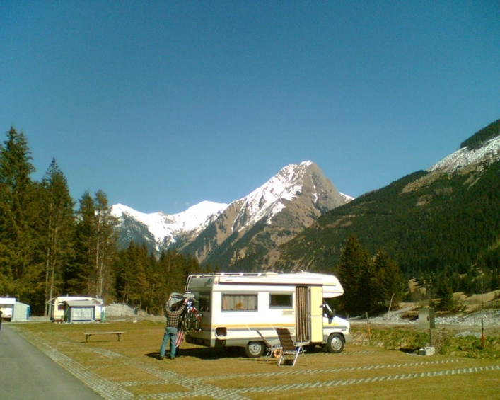 Lechtalcamping Rudi - zdjęcie 2