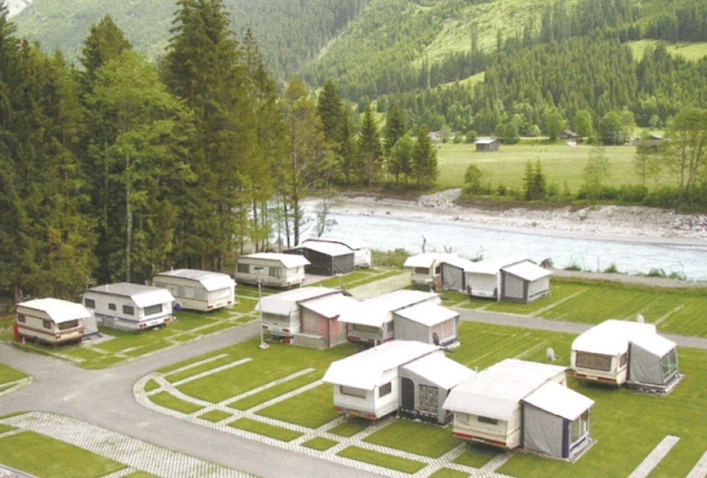 Lechtalcamping Rudi - zdjęcie 1