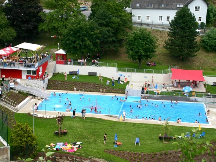 Marbacher Freizeitzentrum - zdjęcie 3