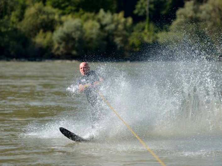 Marbacher Freizeitzentrum - zdjęcie 1