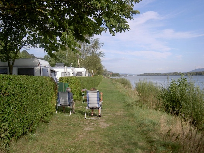 Marbacher Freizeitzentrum - zdjęcie 1