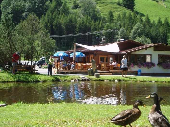 Mountain Camp Pitztal - zdjęcie 4