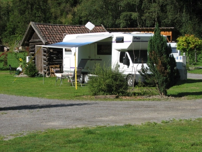 Mountain Camp Pitztal - zdjęcie 3