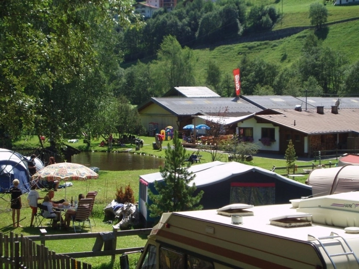 Mountain Camp Pitztal - zdjęcie 2