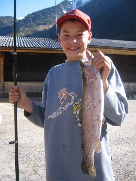 Mountain Camp Pitztal - zdjęcie 1