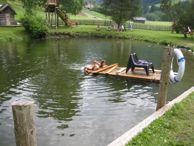 Mountain Camp Pitztal - zdjęcie 1